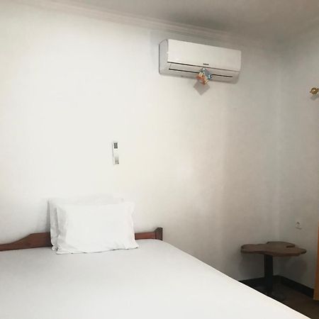Pondok Wisata Gili Lampu Labuhan Pandan Exterior foto